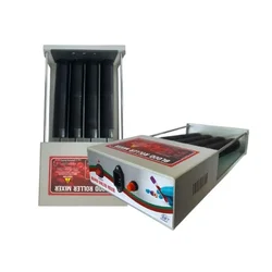 SBT Instruments Laboratory Blood Sample Tube Mixer Machine with 4 Rollers (230mm) for Clinical Lab Equipment