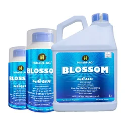Hifield Blossom (Nitrobenzene 20% EW) for Better Flowering | Reduces Flower Drop(Quantity-500 ml)