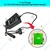 1.7 Ah Charger for Battery Operated Agricultural Sprayer(Pack-5 Pieces)