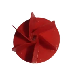 6N110 Model Blower Fan for Rice Mill Machine