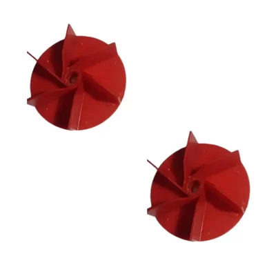 6N110 Model Blower Fan for Rice Mill Machine