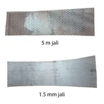 Jali For 7.5 HP Blower Type Pulverizer For Various High-Capacity Grinding Applications