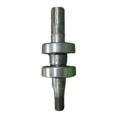 6N70 Model Blower Shaft for Rice Mill Machine