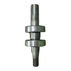 6N70 Model Blower Shaft for Rice Mill Machine