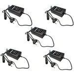 1.7 Ah Charger for Battery Operated Agricultural Sprayer