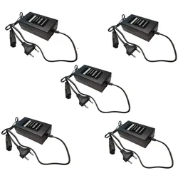 1.7 Ah Charger for Battery Operated Agricultural Sprayer(Pack-5 Pieces)