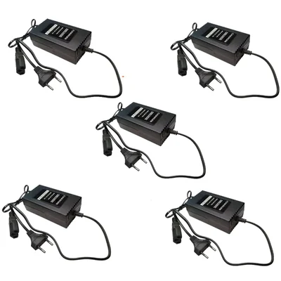 1.7 Ah Charger for Battery Operated Agricultural Sprayer(Pack-5 Pieces)