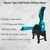 Blower Type Chaff Cutter/Grass Cutter Machine Without Motor, 1000-1200 Kgs/Hr Capacity