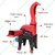 Blower Type Chaff Cutter/Grass Cutter Machine Without Motor, 1000-1200 Kgs/Hr Capacity