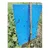 10 Pieces Blue Color Sticky Trap of 22 cm x 28 cm Size