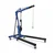Bluepoint BLPEC2TAP 2 Ton Engine Crane, 2200 mm Max. Height