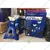 Bluepoint BLPJS3TAP 3 Ton Jack Stand Pair With Self Locking Ratchet Handle