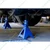 Bluepoint YA874BP 3 Ton Jack Stand Pair, 430 mm Max. Height