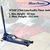 Bluepoint YF3AP 3 Ton Low Profile Floor Jack, 552 mm Max. Height