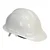 Heavy Duty White Safety Helmet Pack of 1, 6, 20 for Industrial Use, Adjustable & Without Ratchet(Pack-1 pc)