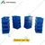 Avsar 170 x 115 x 75 mm FPO Blue Storage Bin, Premium HDPE Material (Bin-5) - Pack of 16