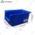Avsar 170 x 115 x 75 mm FPO Blue Storage Bin, Premium HDPE Material (Bin-5) - Pack of 16