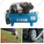 BLU EX 300 Litres Double Stage Reciprocating Air Compressor With 10 HP Motor (BEI-10300)