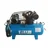 BLU EX 300 Litres Double Stage Reciprocating Air Compressor With 10 HP Motor (BEI-10300)