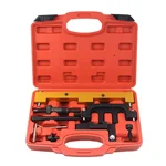 Keaa BMW N42 N46 N46T Engine Timing Tool Kit Camshaft Vanos Alignment Valvetronic Engine Tools