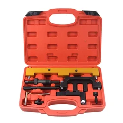 Keaa BMW N42 N46 N46T Engine Timing Tool Kit Camshaft Vanos Alignment Valvetronic Engine Tools