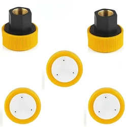 Premium Quality BCN Nozzle With 3,4,5,6 Hole Suitable For Battery Sprayer(Pack-5 Pieces)