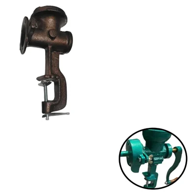 Body (Frame) for Manual Pithi Machine