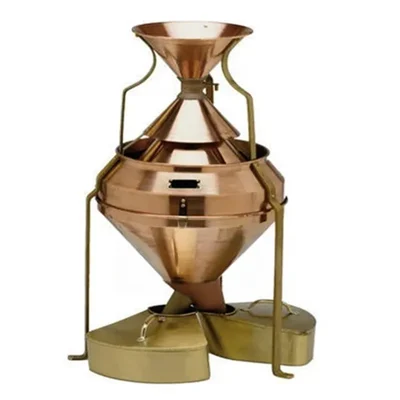 Unicorn Agro Seed Divider (Boerner Type) | UA-033 | 1 Year Warranty