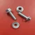 Bolt For Tool Holder (PS-003) Pack of 10 for 63/68 CC Mini Tiller, E12857952
