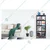 Awni 63 x 24 x 12 Inch 5 Wooden Shelves Tall Size Boltless Rack For Multipurpose Uses, Load Capacity-100 Kg/Shelf