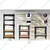 Blueboy (30 x 24 x 12 Inches) 2 Wooden Shelves Boltless Multipurpose Rack 