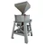 Commercial 16 inch Horizontal Bolt Type Flour Mill/Atta Chakki 65 kg/hr, With Patta Pulley and Without Motor