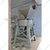 Commercial 16 inch Horizontal Bolt Type Flour Mill/Atta Chakki 65 kg/hr, With Patta Pulley and Without Motor