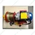 Boltz 360° Heavy Duty 500 kg Capacity Mini Crane With Electric Clutch Winch, 4 HP Motor - 40 Meter 8 mm Wire Rope