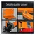 Boltz 600 Kg Load Capacity 180° Wall Mounted Electric Hoist Support Arm ( Without Electric Hoist )