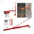 Boltz 600 Kg Load Capacity 180° Wall Mounted Electric Hoist Support Arm ( Without Electric Hoist )