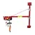 Boltz 600 Kg Load Capacity 180° Wall Mounted Electric Hoist Support Arm ( Without Electric Hoist )