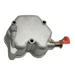 Bonnet Assembly (3 Hole) For 4 Stroke (170F / 178F) Power Tiller / Cultivator, E12857917