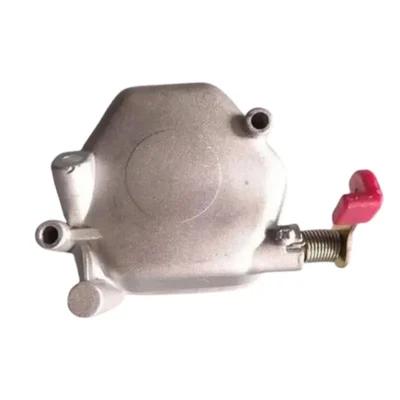 Bonnet Assembly, For 4 Stroke 7 HP (178F) Diesel Power Tiller, 540