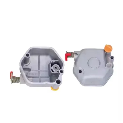 Bonnet Assembly For 4 stroke 9 HP  (186F) Diesel Power Tiller / Cultivator, 186F-054