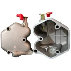 Bonnet Assembly For 4 Stroke 9 HP (186FA) Diesel Power Tiller / Cultivator, E12857130