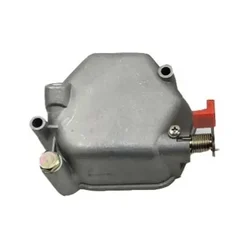 Bonnet Assembly For 4 Stroke 5-7 HP (173F) Diesel Power Tiller / Weeder, 539