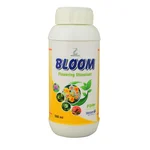 Zeal Biologicals Boom Flowering Booster | 500 ml