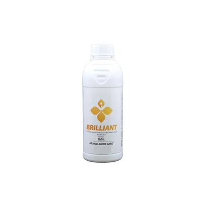 Anand Agro Care Brilliant || Natural Growth Promoter for Plants(Quantity-250 ml)