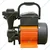 CRI 1 Hp Single Phase Copper Winding Booster Pump With Automatic Pump Controller, 30m Head (DORA) - 1 Year Warranty