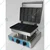 Commercial 10 Slot Rectangle Biscuit Waffle Maker Machine