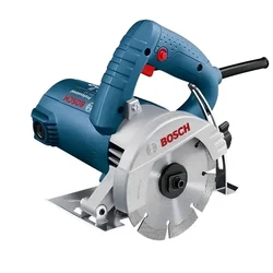 Bosch GDC 120 Professional Marble Cutter 110 mm, 12000 RPM