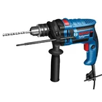 Bosch 13 mm Reversible Professional Impact Drill, 600 W (GSB 13 RE)