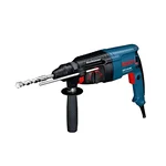 Bosch GBH 2-26DRE 26 mm Rotary Hammer Drill, 800 W