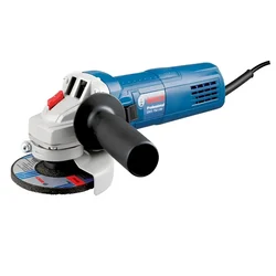 Bosch GWS 750-100 Professional Angle Grinder 100 mm, 11000 RPM